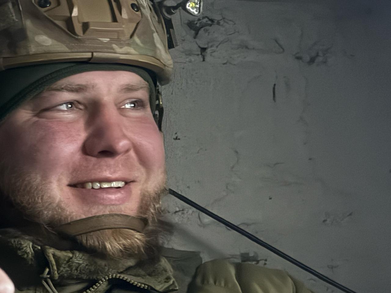 Артем Бедненко