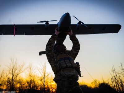 Ворог 61 раз атакував позиції Сил оборони — найгарячіше на Покровському та Курському напрямках