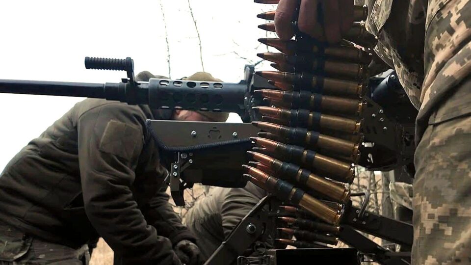 На Покровському напрямку за добу зафіксовано 32 ворожих штурми — Генштаб ЗСУ  