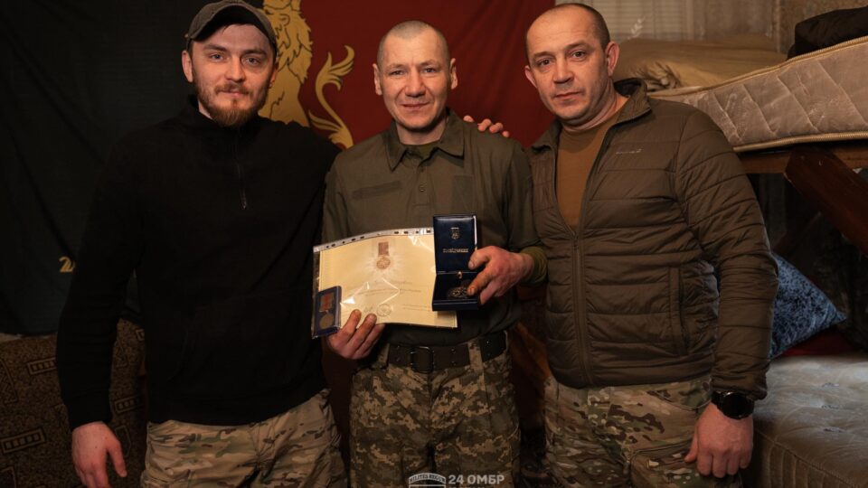 Знищив 23 окупантів і захопив шістьох полонених: історія Героя України, який провів 346 дні на позиції  