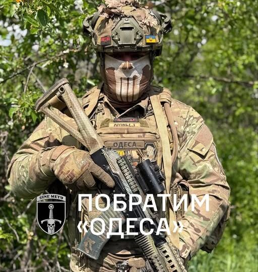 «Коробочка» виїхала — і зникла»: історія оператора БПЛА на позивний «Одеса»  