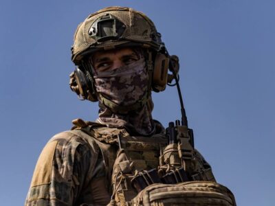 «Видають бажане за дійсне» — ЗСУ спростували російський фейк про «захоплення» Рясного на Сумщині