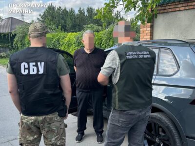 Аспірантура для ухилянтів: один з вишів Запоріжжя перевищив ліміт набору на понад 3000 осіб