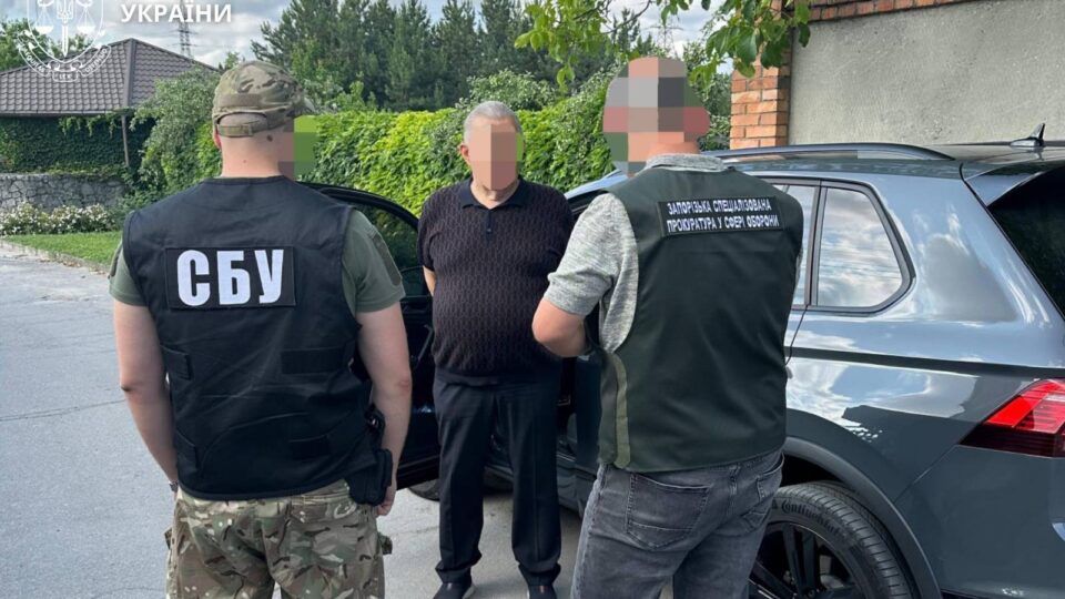 Аспірантура для ухилянтів: один з вишів Запоріжжя перевищив ліміт набору на понад 3000 осіб  