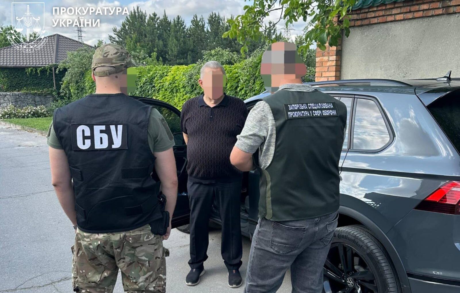 Аспірантура для ухилянтів: один з вишів Запоріжжя перевищив ліміт набору на понад 3000 осіб