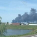 1500 км від кордону: Сили оборони уразили ключовий вузол перекачування російської нафти