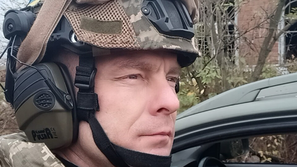 «Ми розчищаємо шлях уперед»: сапер із позивним «Барс» став найкращим сержантом курсу Сил підтримки  