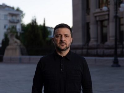 «Ми не рекомендуємо» — Президент звернувся до країн, чиї представники збираються на парад у москву