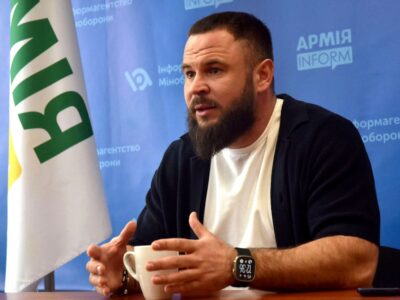 «РЕБ без виявлення — це лише половина рішення»: як за рік змінилася радіоелектронна війна