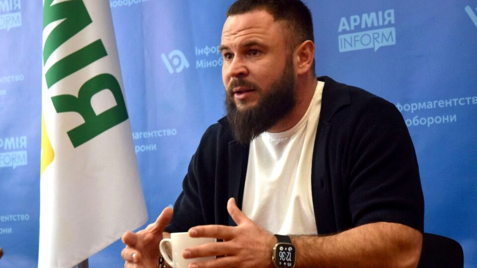 «РЕБ без виявлення — це лише половина рішення»: як за рік змінилася радіоелектронна війна  