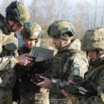 Від кіберборотьби до космічної розвідки: Житомирський військовий інститут імені Сергія Корольова готує еліту сучасного війська