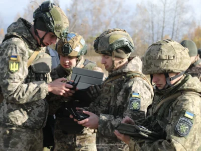 Від кіберборотьби до космічної розвідки: Житомирський військовий інститут імені Сергія Корольова готує еліту сучасного війська