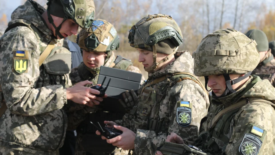 Від кіберборотьби до космічної розвідки: Житомирський військовий інститут імені Сергія Корольова готує еліту сучасного війська  