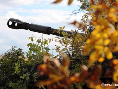 Ворог кинув на Покровськ танкову дивізію — 7-й корпус ДШВ