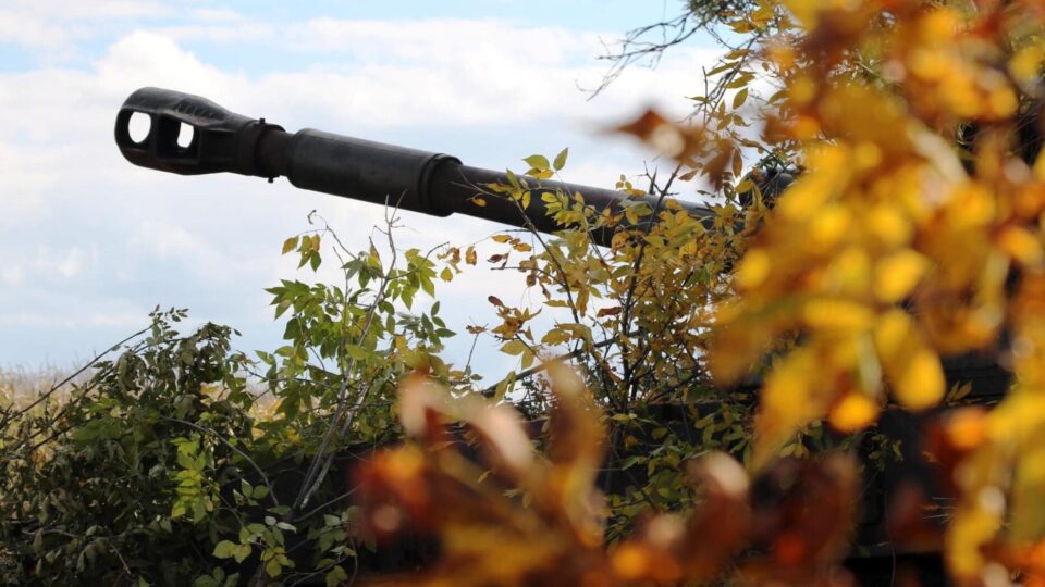 Ворог кинув на Покровськ танкову дивізію - 7-й корпус ДШВ