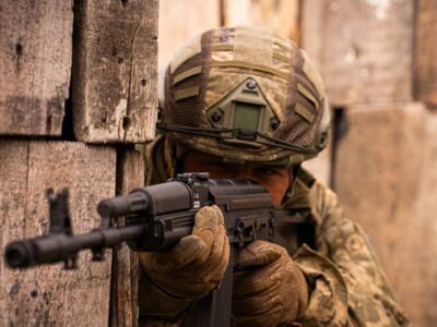 На Покровському напрямку від початку доби відбито вже 24 ворожі атаки — Генштаб ЗСУ