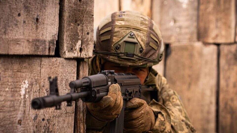 На Покровському напрямку від початку доби відбито вже 24 ворожі атаки — Генштаб ЗСУ  