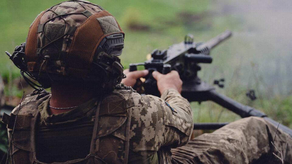 Найбільше ворожих атак зафіксовано на Покровському, Гуляйпільському та Костянтинівському напрямках  