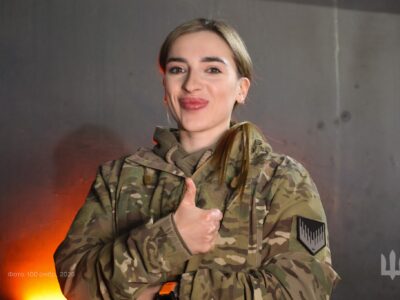 «Якщо FPV несе 3 кг, то НРК — до 300»: історія дронарки «Акази» зі «Сталевої Сотки»