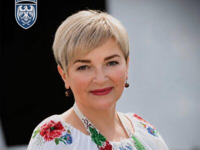 «Хотіла перевірити себе на міцність»: історія доктора економічних наук, яка стала військовою