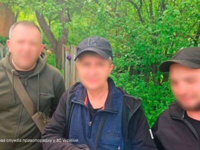 «Полтавський палій» знову в центрі скандалу — після СЗЧ і погроз військовим його затримала ВСП