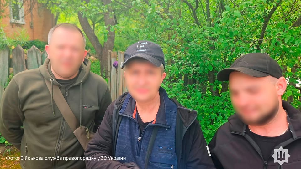 «Полтавський палій» знову в центрі скандалу — після СЗЧ і погроз військовим його затримала ВСП  