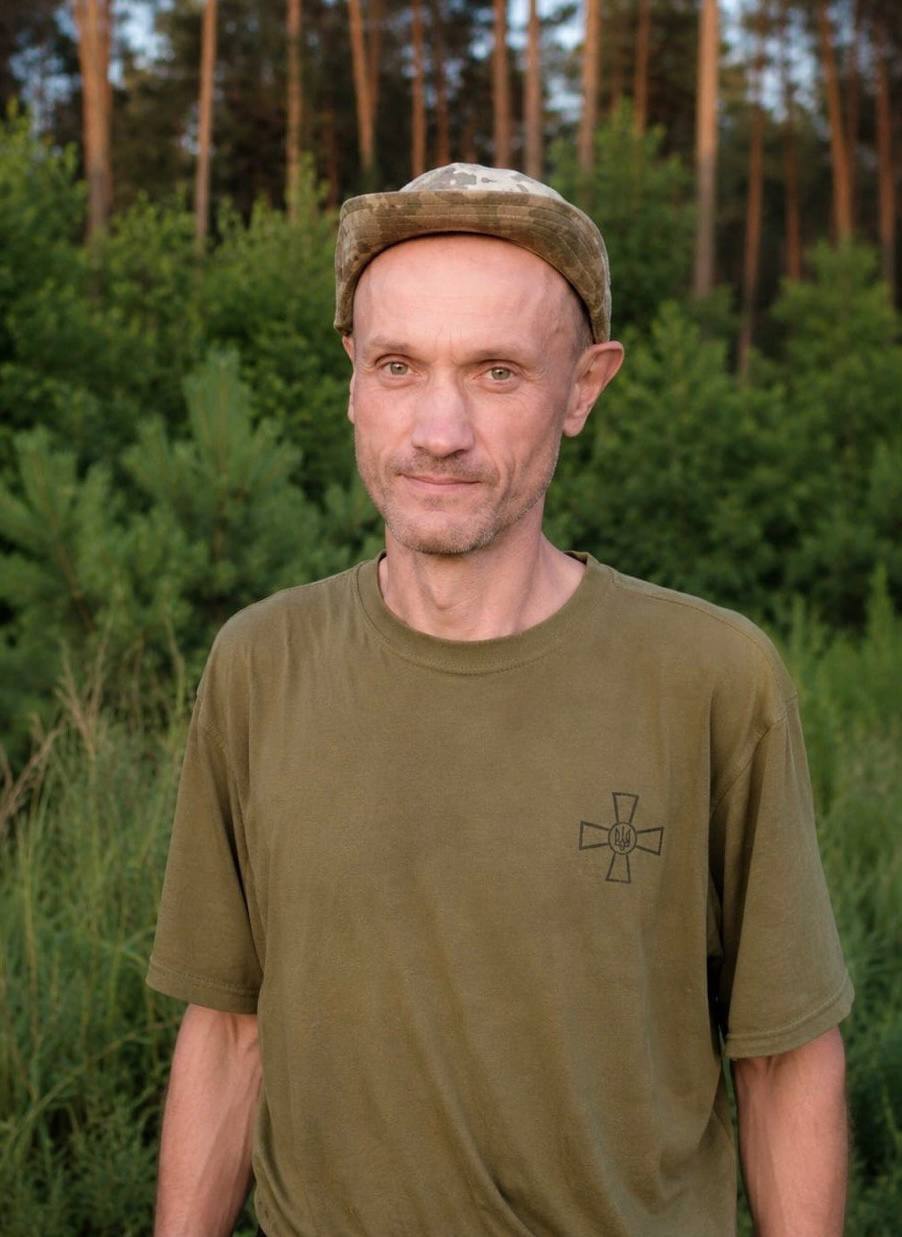 Володимир Венгер