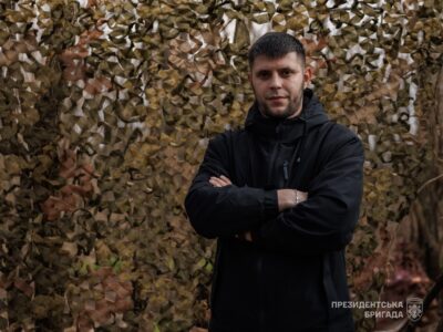 «Місцеве Glovo» на фронті: як дронарі Президентської бригади доставляють вантажі на позиції