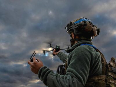 Найбільше ворожих атак зафіксовано на Покровському та Гуляйпільському напрямках — Генштаб ЗСУ