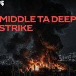 Не всі удари однакові: прикордонники пояснили різницю між Middle та Deep Strike