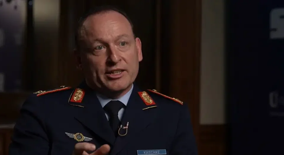«Зазнає величезних втрат» — німецький генерал констатує, що у рф серйозні проблеми з мобілізацією  