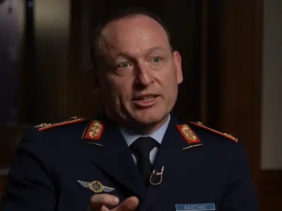 «Зазнає величезних втрат» — німецький генерал констатує, що у рф серйозні проблеми з мобілізацією