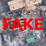 “The enemy is increasingly using a tactic of information occupation”: Russians are reporting desired advances as actual gains