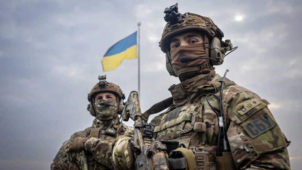 «10 тисяч піхоти й два літаки»: «Альфа» СБУ вдруге поспіль стала найрезультативнішою серед Сил оборони  