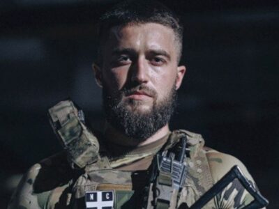 Перші у світі: командир NC13 розповів, як українські НРК захоплюють ворожі позиції без залучення піхоти