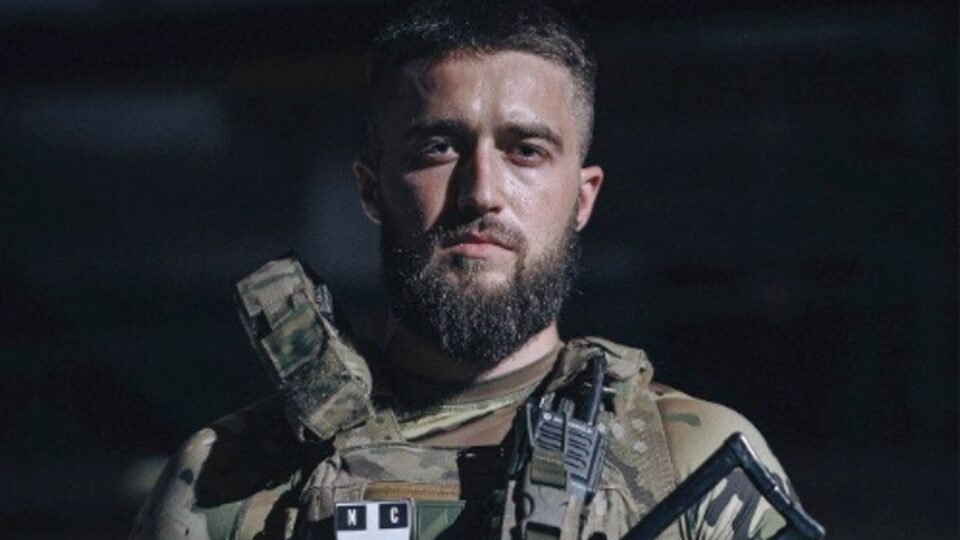 Перші у світі: командир NC13 розповів, як українські НРК захоплюють ворожі позиції без залучення піхоти  