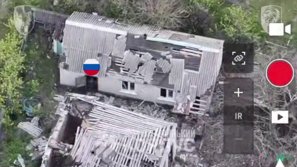 Руйнівники міфів: дрони 63 ОМБр нищать будь-яку надію окупантів на виживання  