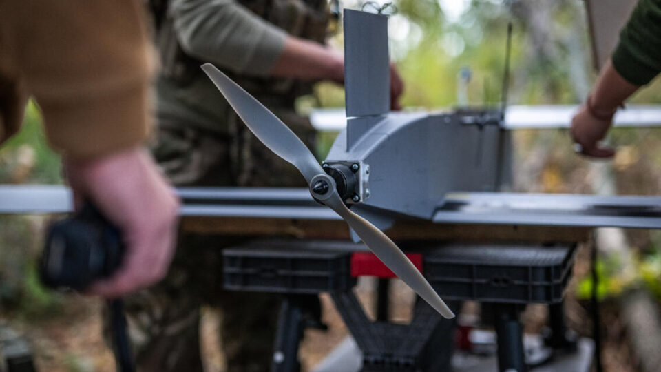 Штаби, ППО та логістика ворога: кількість мідлстрайків зросла вдвічі за місяць  