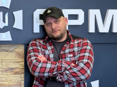 «Тепер на першому місці безпека»: доброволець «Вітер» розповів про дронову логістику