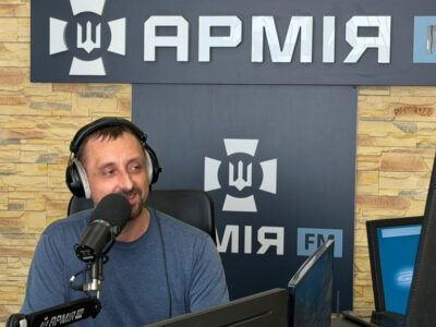 Перезавантаження кар’єри: ветерани вчаться працювати з цивільними дронами