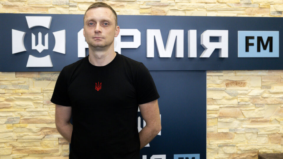 Із піхоти в пілоти після двох поранень: історія бійця «Синоптика»  