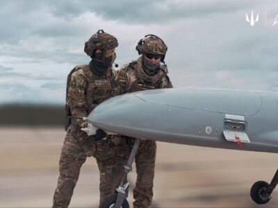 «Птахи Мадяра» накрили школу дронарів — СБС вдарили по тилах і штабах окупантів