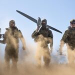 NATO General: Ukrainian Armed Forces Demonstrate Extraordinary Innovation and Share Their Experience with Us