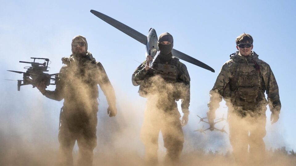 За 20 хвилин розгромили військовий аеродром: пілоти «Азова» вразили всіх на навчаннях у Швеції  
