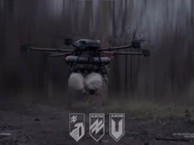 «Кінулі на нас такой подарок, что нас до конца запечатало»: російські полонені вражені нашими бомберами