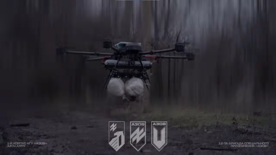 «Кінулі на нас такой подарок, что нас до конца запечатало»: російські полонені вражені нашими бомберами  