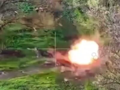 Буковинські десантники мінусують розгублених ворожих штурмовиків