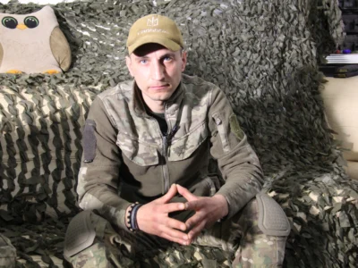 «Виїжджали проти танків на „Ланосах“»: Артем «Чечня» розповів про шлях від сумського добровольця до розвідника