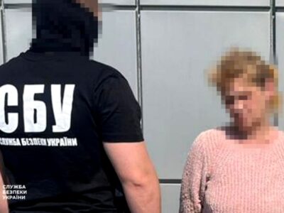 У Лимані СБУ знищила ворожого розвідника «Шамана», який ховався в підвалі російської агентки