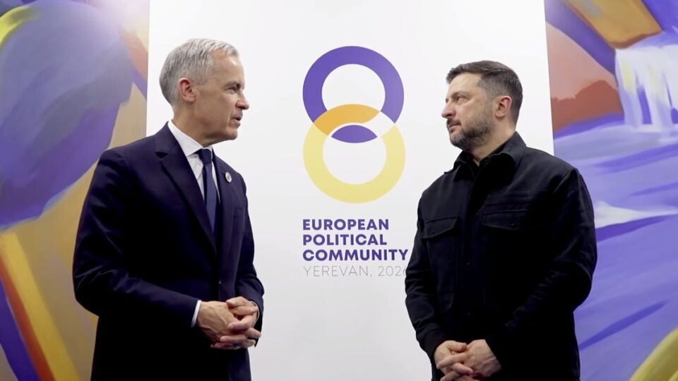 Канада оголосила про виділення додаткових $200 млн на закупівлю зброї для України — Президент  